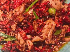 -山石榴·贵州菜(丰盛里店)