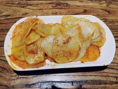 -有奴思烤肉·清真(正宁路店)