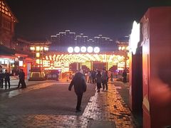 -大小河街