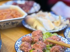 -飘香火锅(玉林西路店)