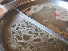 -傣妹火锅(四川北路店)