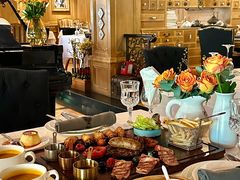 -火车头法国西餐厅