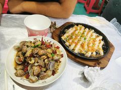-小民大排档(光谷店)