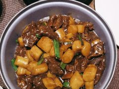 -宋庄魁元艺术餐厅