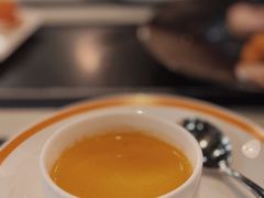 Soup每日例汤-La Creperie法餐厅(芮欧百货店)