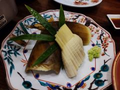 -加奈日本料理