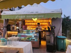 -沿途四季·云南菜·诗酒茶(蓝色港湾店)
