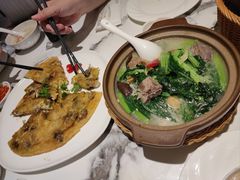 -潮州府·潮菜·砂锅粥(徐家汇店)