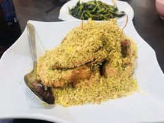 -龙海鲜螃蟹王(宏茂桥店)