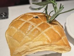 -波特曼西餐厅(南岗店)