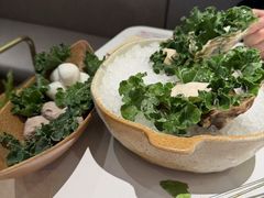 -左庭右院鲜牛肉火锅(七宝领展广场店)