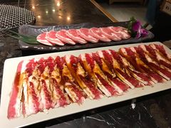 -一品诚记烤肉·甄选店(中南路店)