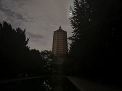 -玲珑塔公园