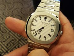 -Patek Philippe百达翡丽(上海源邸店)