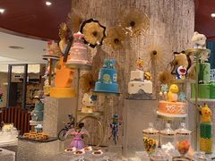 -佛山皇冠假日酒店-西餐厅