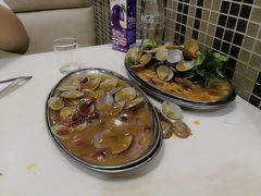 -尚品海鲜肥牛自助火锅(湖明店)