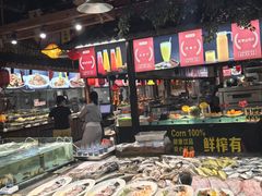 -和源祥·日照菜扛把子(万平口一店)