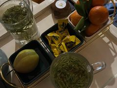 -舞指仙境港派足浴指压(金龙国际店)
