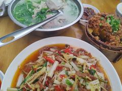 -碗碗羊肉(松石北路店)