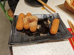 -钢管厂五区小郡肝串串香(南山店)