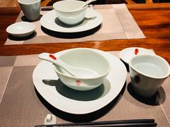 -古京·臻致料理(月湖店)