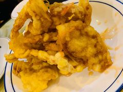 锅包肉-鹤乡东北菜(崮山路店)