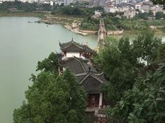 -石宝寨