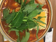 -HOTISLAND海鸡岛·韩国料理(江南西店)