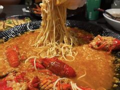 -红盔甲·小龙虾(车公庙店)