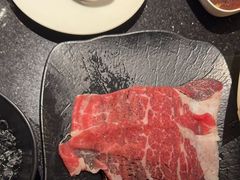 -捞王猪肚鸡火锅(财富中心店)