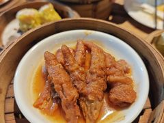 -万龙洲海鲜(亚运村店)