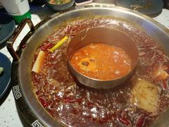 -火鳳祥鲜货火锅(宝龙广场店)