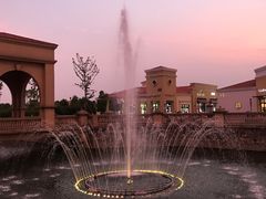 -星巴克(无锡百联奥特莱斯店)