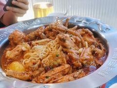 -胖哥俩肉蟹煲(湛江印象汇店)