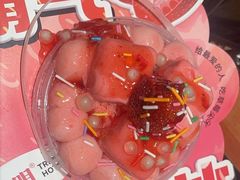 -周小明火锅(黑金冠社区店)