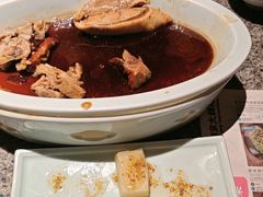 -南京大牌档(济南万象城店)