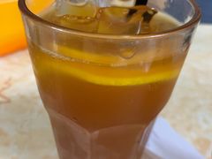 -渔记茶餐厅(渔村店)