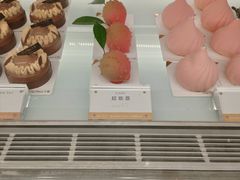 -法桐蛋糕·手作面包(万象城店)