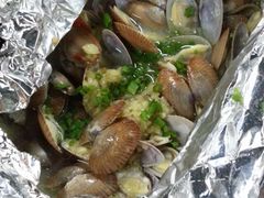 -葛师傅越南特色水果捞(建政南路总店)