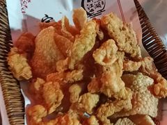 -醉御香渔家园(临沂路与大连路店)
