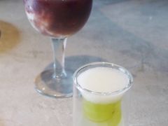 -半山腰·云南菜(侨福芳草地店)