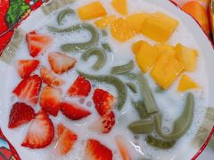 -甜心妈妈·榴莲星级糖水(北京路总店)