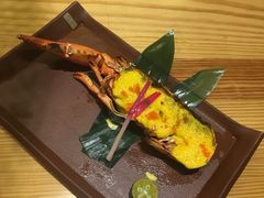 -花潮料理艺食馆(世欧广场店)