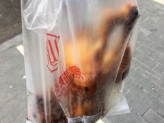 -吴山烤禽 (吴山路店)