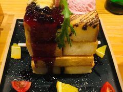 -喝丢一只鞋海鲜烧烤·海肠捞饭(文体街店)