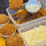 重庆探店 冰汤圆 重庆打卡 摆摊日记 我的美食日记
