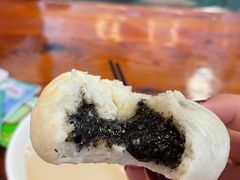 黑芝麻-老陶包子铺(南大西南村店)