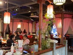 -寻宝记绍兴菜(鲁迅路店)