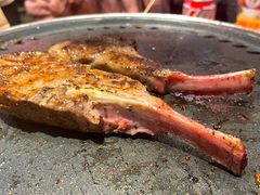 -悟能八戒烤肉自助(秦隆步行街店)