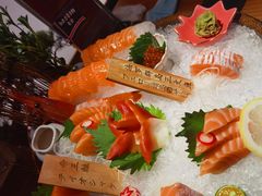 -文三酒肆自助放题(新街口友谊广场店)